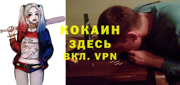хмурый Балабаново